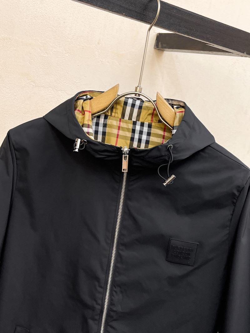 Burberry Outwear